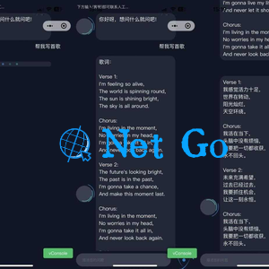 最新ChatGPT智能AI机器人微信小程序源码_带部署教程