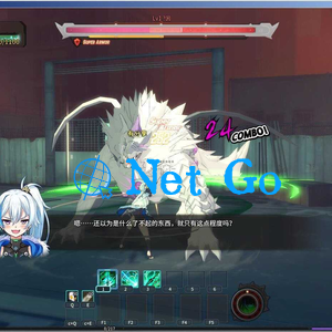 网游服务端_灵魂武器一键即玩服务端+GM工具+客户端