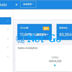 ThihkPHP开发聚合支付系统兼容易支付系统
