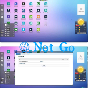 PHP强大自适应OA协同办公系统源码 包含CRM客户管理系统+内部聊天工具