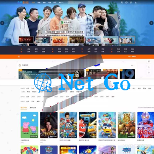 米酷影视v7.2.1影视电影网站管理系统源码修复版