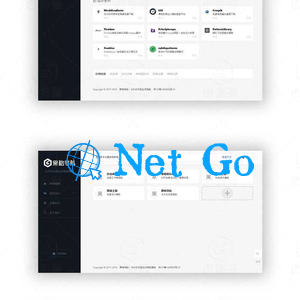 Wordpress黑格网址导航主题blackgrid