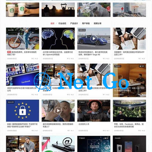 WordPress图片视频类主题模板JustMediaV2.7.3主题