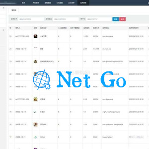 PHP魔签二次开发修复版超级签名系统源码