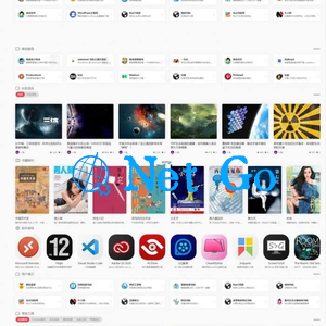 WordPress网址导航主题自动索引热搜关键词V2.0406