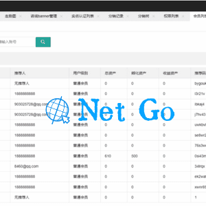 聚享值虚拟币养成+算力节点源码 带文本教程