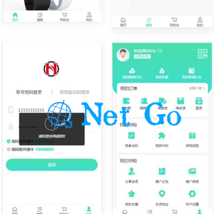 PHP团购拼购商城源码亲测源码完美版