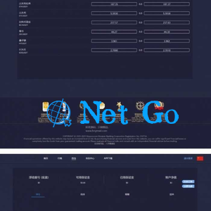 金融理财交易所系统+修复后台+点位+时间+双位盘