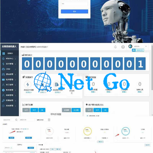 价值4800最新电销语音机器人完整版源码_含安装教程 接单运营版