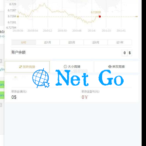 全新运营版打包漂亮UI大脸新版币圈源码/完美K线/无bug