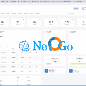 Thinkphp区块链早起打卡项目趣步模式系统源码