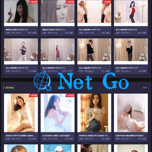 美女写真视频管理源码 带云转码+会员VIP系统|支持一键采集+代理系统