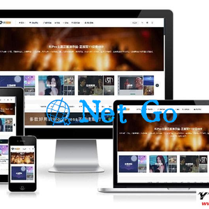 WordPress付费资源下载主题：ripro8.7最新破解版