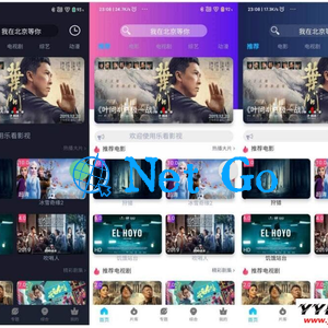 苹果cms_影视双端源码_支持在线切换前端主题+安装教程文档